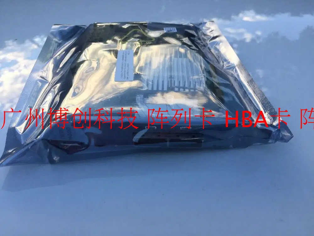 Новый оригинальный подлинный DELL H800 карта массива 1G cache батарея DELL VVGYD 5KYFR MD1200 карты Оригинал