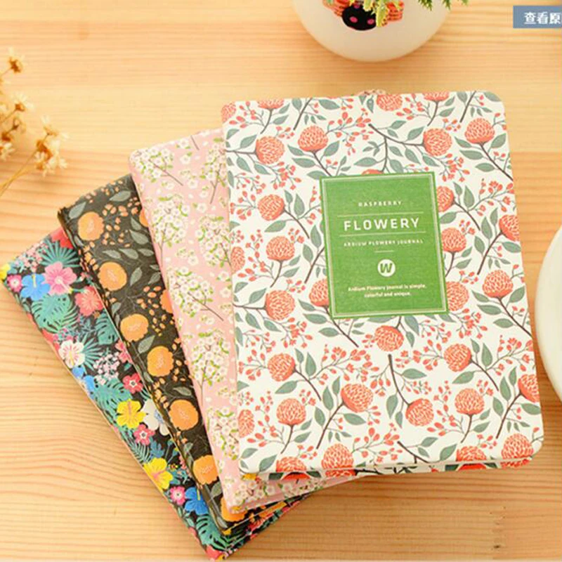 Чехол из искусственной кожи PU Органайзер ежедневник Дневник Блокнот ежедневный