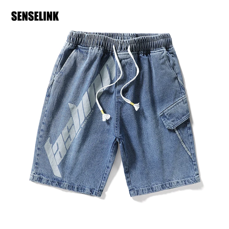 2021 Men's spring Shorts Summer Mens Beach Shorts Casual Fashion Male Sports Shorts Brand Clothing Plus Size M-8XL