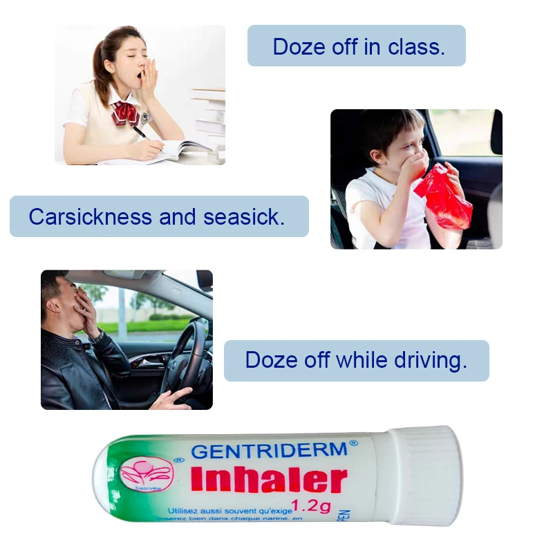 5 шт. рините мятный крем оригинальный естественных трав контейнеры для носовых