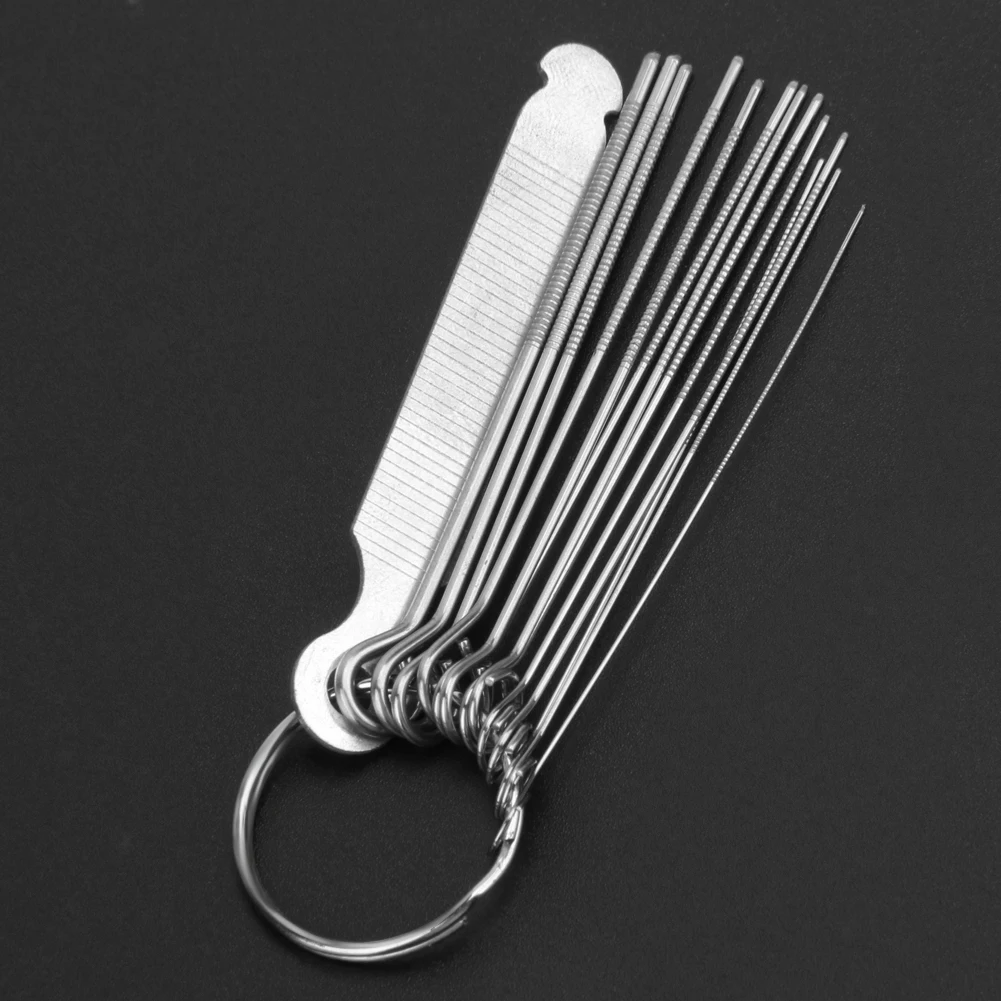 professionelle gitarre mutter stoßen datei kit saw stangen slot einreichung set luthier elektrische klassische gitarre werkzeuge für musik z