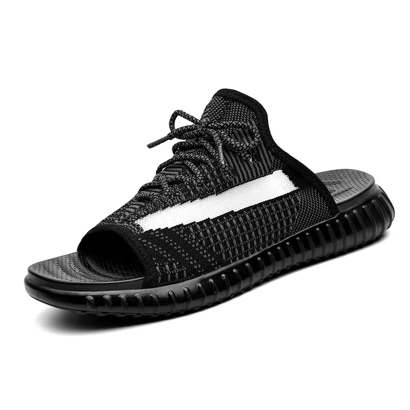 

Men Casual Summer Shoes Slipper 2021