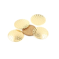 large bead cap is suitable for jewelry and bracelet necklace accessories
