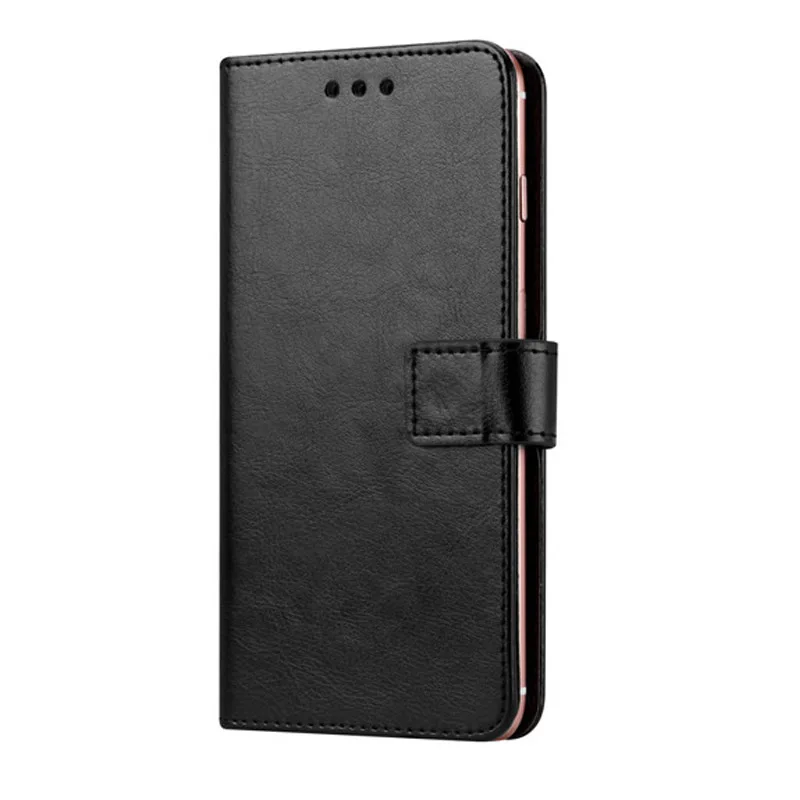 

Universal Mobile Phone Holster Leather Flip Cover For Huawei P40 Pro P30 Pro P20 Lite Mate 40 RS P9 Lite P10 Plus Mate40 Fundas