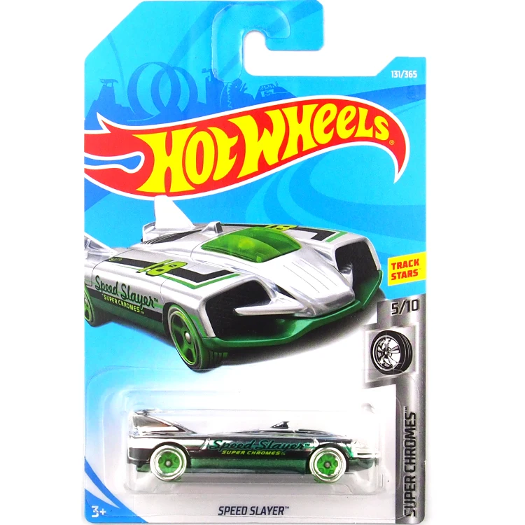 

Hot wheels cars1/64 Children's metal toy car model speed slayer Collection Metal Diecast Alloy Model Car Kids Toys Gift