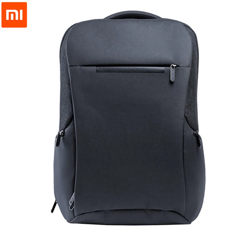 Original Xiaomi Mi Business Travel Backpacks 2 Travel Shoulder Bag 26L Large Capacity Waterproof Bag For Smart Home