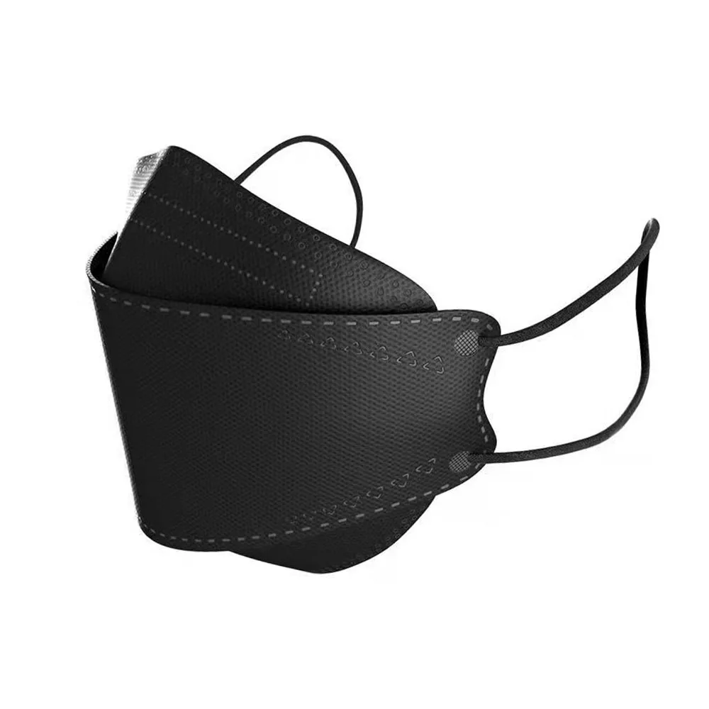 50 шт. 5-слойная защитная маска для лица взрослых и детей | Тематическая одежда