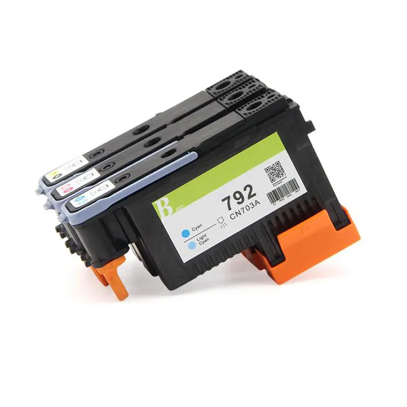 Печатающая головка для HP 792 печатающая CN702A CN703A CN704A DesignJet L26100 L26500 L26800 латексная