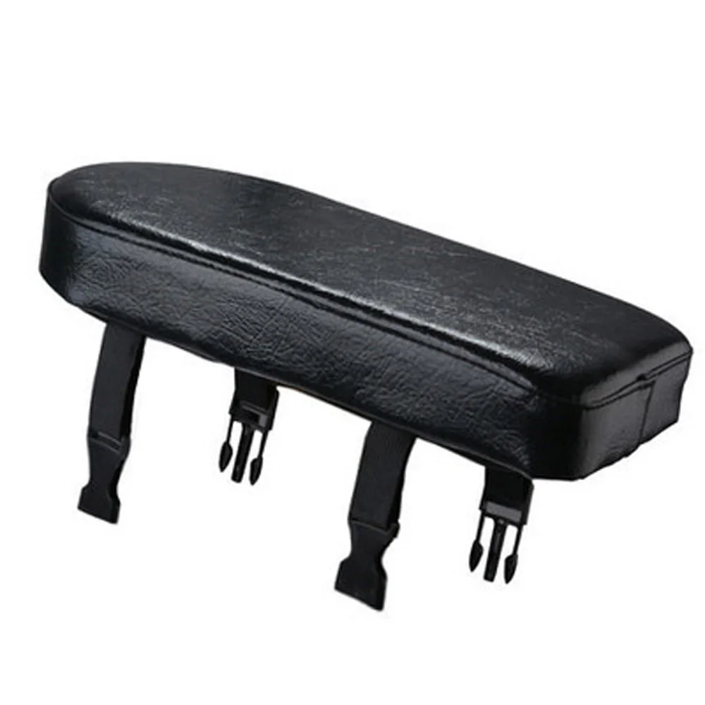 Подушка для заднего сиденья горного велосипеда багажник кожаный стул Kussen Bagage |