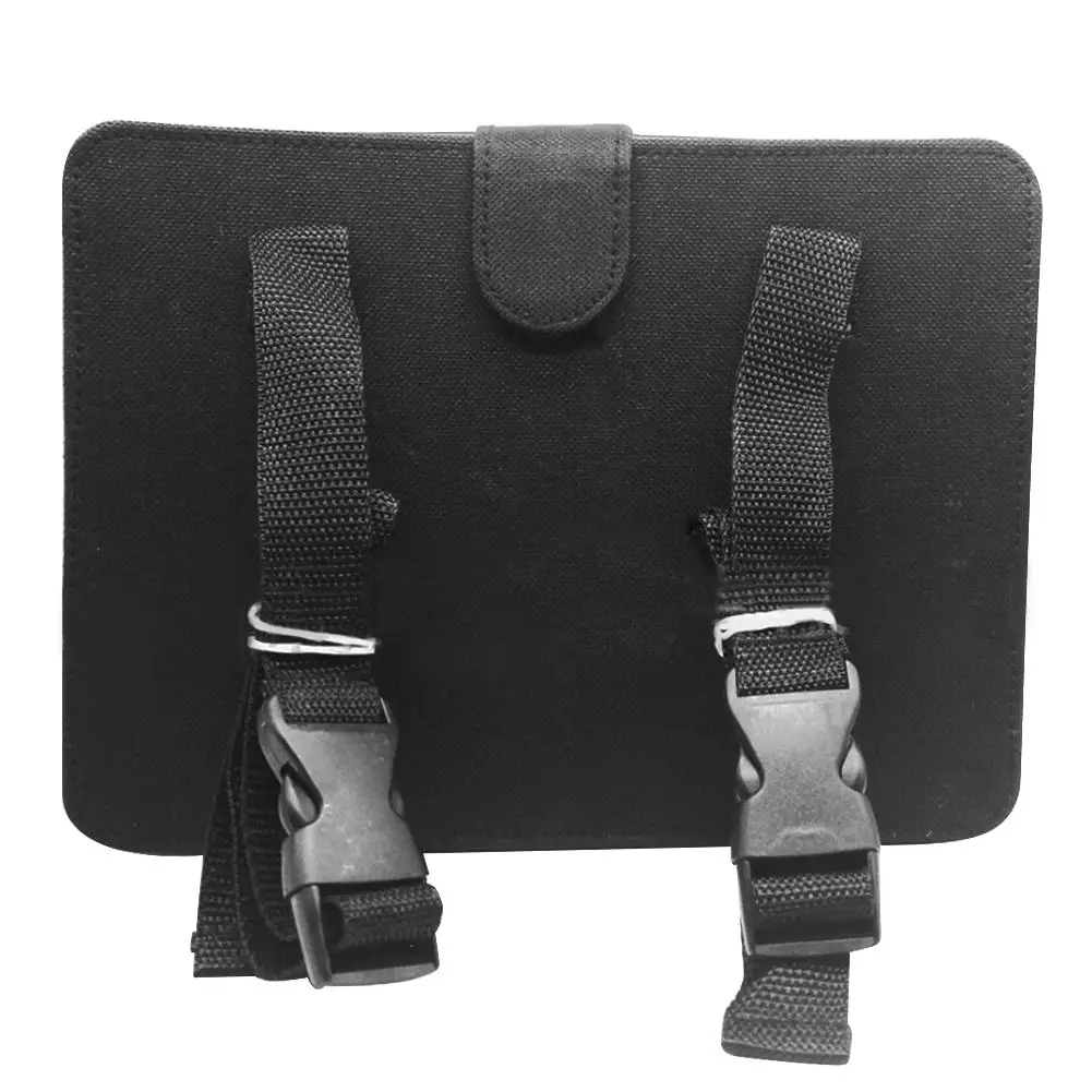 Автомобильный ремень для подголовника сумка подголовник крепление держатель Чехол портативные dvd плееры