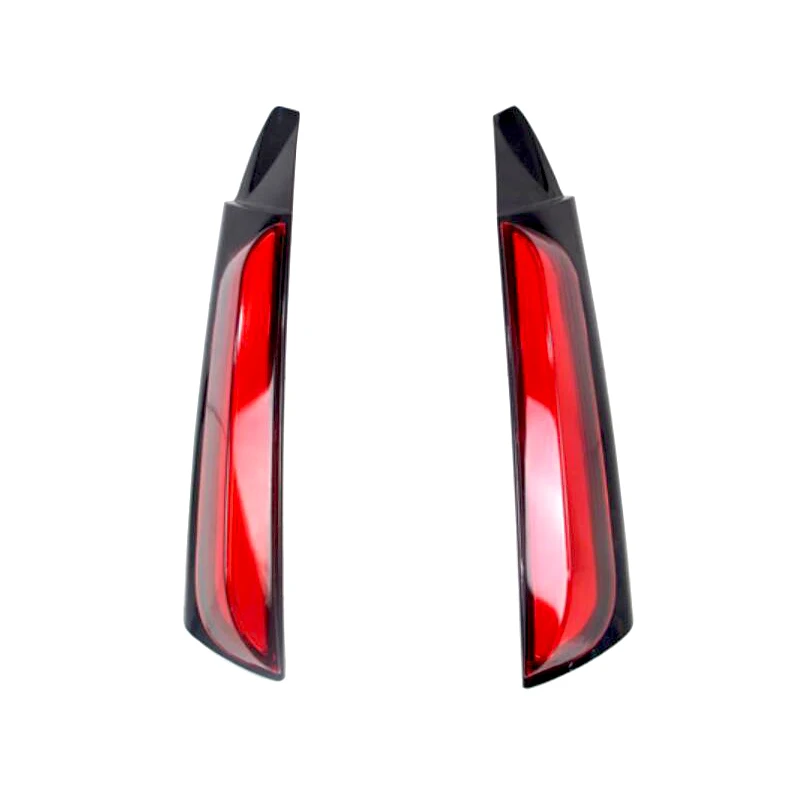 Светодиодный задний бампер светильник s тормозной отражатель ходовой Дневной DRL