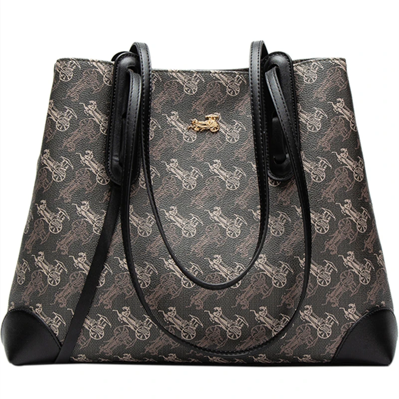 

Genuine Leather Bucket Bag for Women New Luxury Brand Handbag Lady Fashionable Purses&handbags Christmas Gift Gg Cc Totes