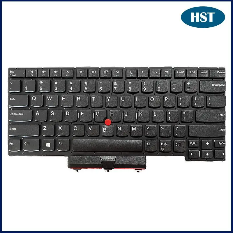 for lenovo thinkpad e14 r14 e15 t14 t15 l14 l15 p14s s3 gen 2 english laptop us keyboard with backlight backlit replacement free global shipping