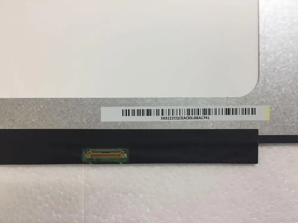 

15.6"Laptop LED LCD Screen IPS NV156FHM-N48 NV156FHM N48 1920*1080 FHD 30 Pins Display Panel