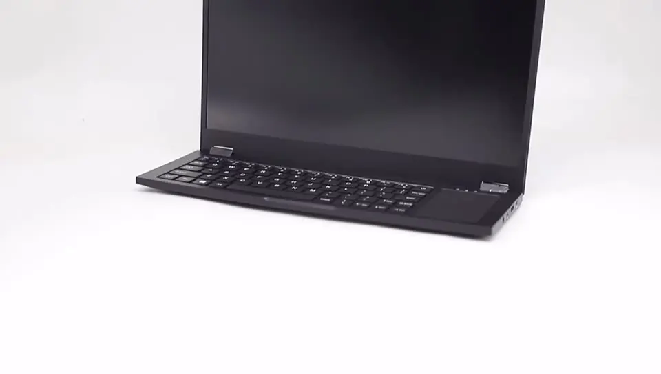 

New Design With Keyboard Touch Pad 14inch Ultra Slim IPS Screen HD 1920*1080 Computer Monitor Gaming Portable Monitor