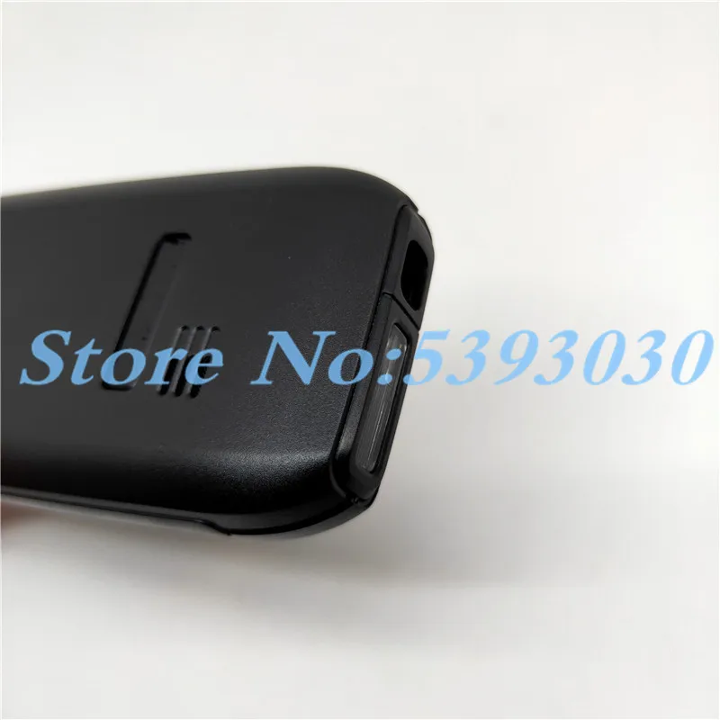 Новый Корпус чехол для Nokia 1800 Полный Мобильный телефон Батарея крышка дверная