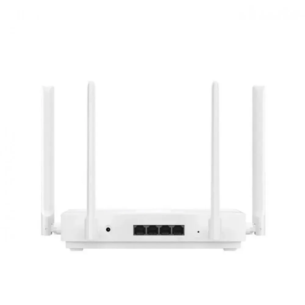 Маршрутизатор Xiaomi Mi Router AX1800 | Компьютеры и офис