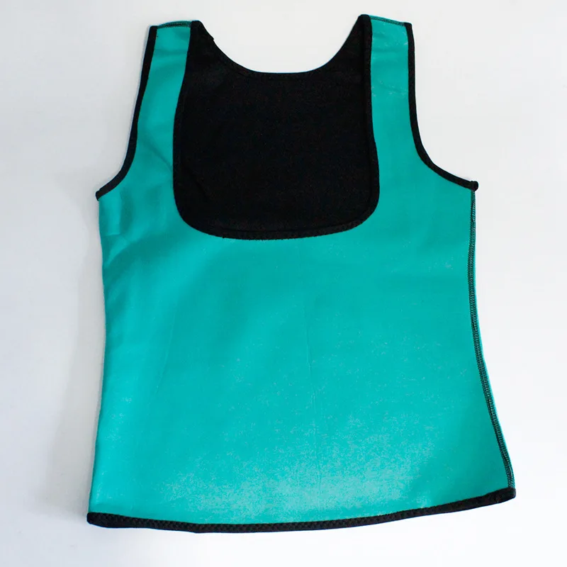 Женское неопреновое Корректирующее белье Талия траин пуш-ап жилет животик Пояс