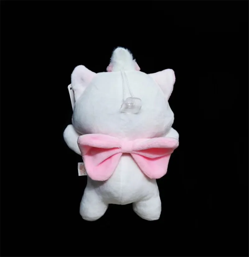 Cuddleez лежа Спящая Marie Cat Медведь Lotso слон Ститч плюшевые игрушки милые мягкие животные детские игрушки для детей