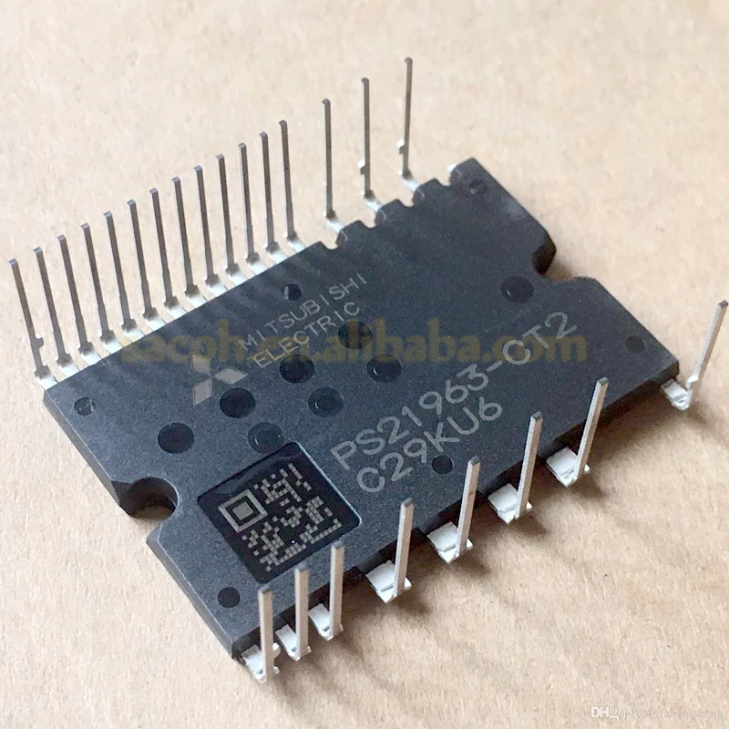 

1 шт./лот Новинка OriginaI PS21963-CT2 или PS21963-CET2 или PS21963-C PS21963 DIP-25 10A 600V Мощность модуль
