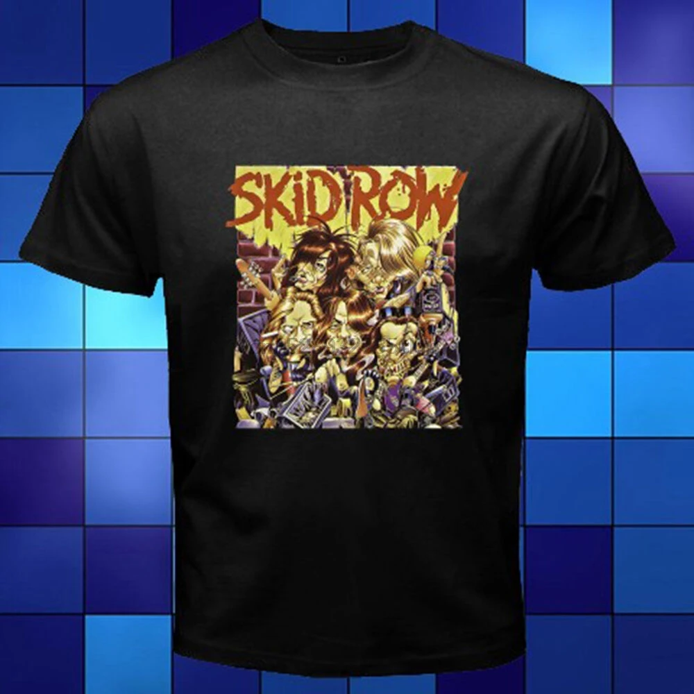 Новая Черная футболка с персонажами из мультфильмов размер S M L XL 2XL 3XL|Мужские