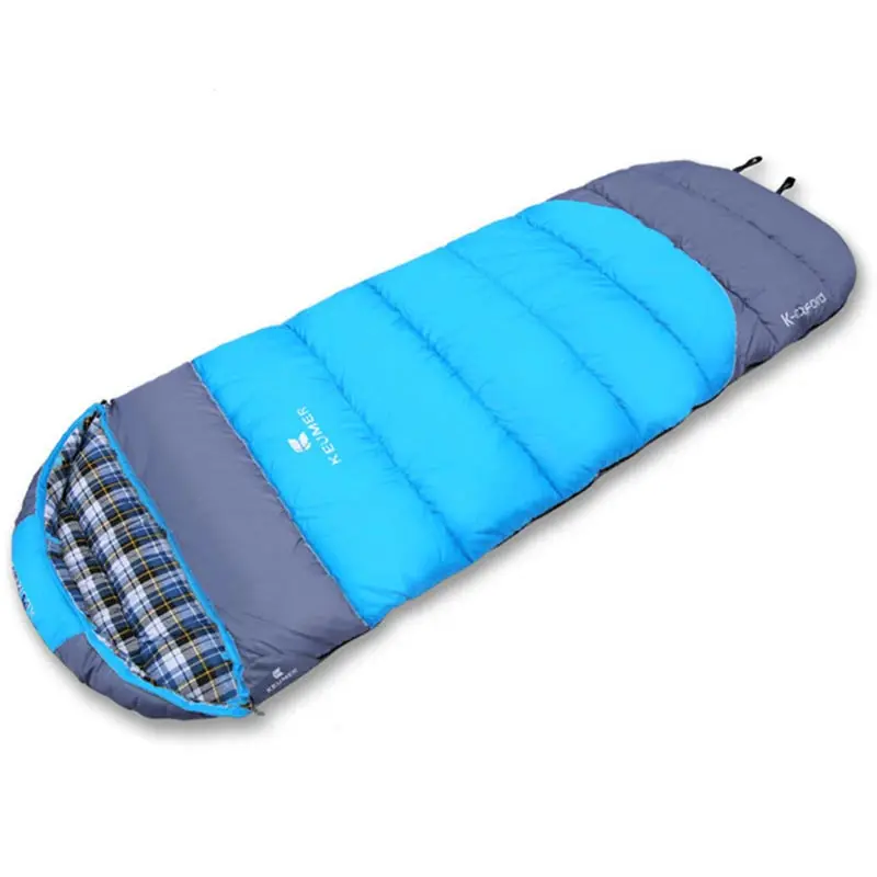 Уличный спальный мешок для кемпинга на весну и лето легкий мамы|Спальные мешки| |