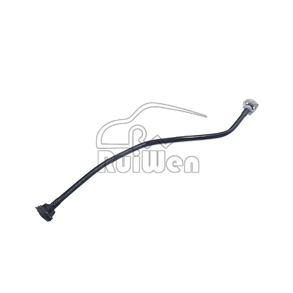 Новый шланг для перелива радиатора 8R0121081M Audi A5 A7 Q5 A4 Allroad Quattro VW Phideon 4G0121081EJ 8K0121081BB