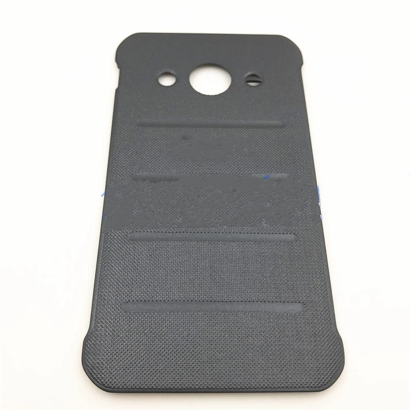 Оригинальная новая Крышка батарейного отсека для Samsung Galaxy Xcover 3 G388 G388F задняя