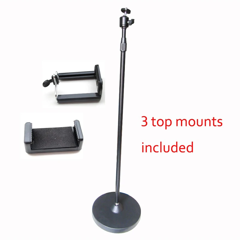 (80 120 см) Φ 10kg universal strong mini projector stand P2 X1 PPX4350 PPX4935 X6 держатель для видео|Кронштейны