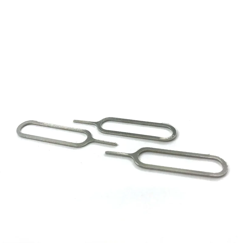 10 шт. инструменты для удаления Sim карты|Наборы ручных инструментов| |