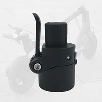 metal folding rod base lock mounting screws part fit for m365 electric scooter