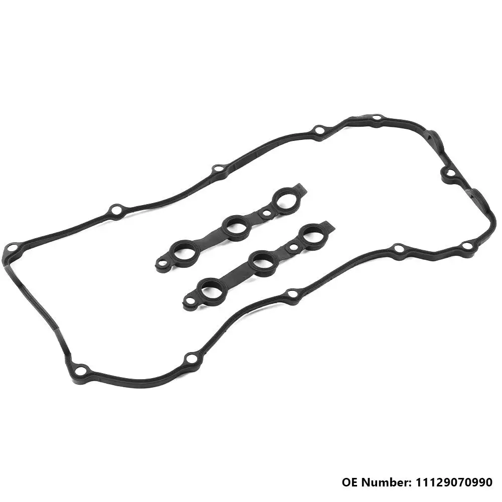 Комплект уплотнений для клапанов двигателя комплект BMW E36 E38 E39 E46 11129070990