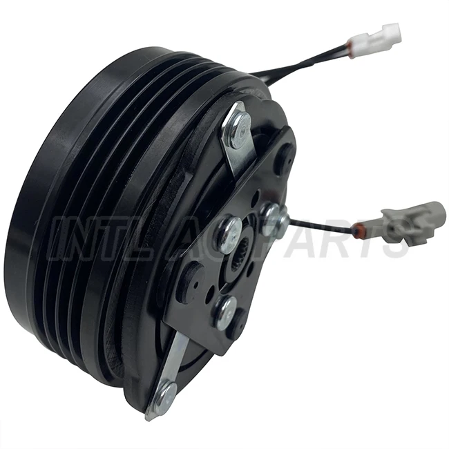 Комплект шкивов сцепления компрессора переменного тока MSC60CAS для Suzuki swift Sx4 95200-62JA0