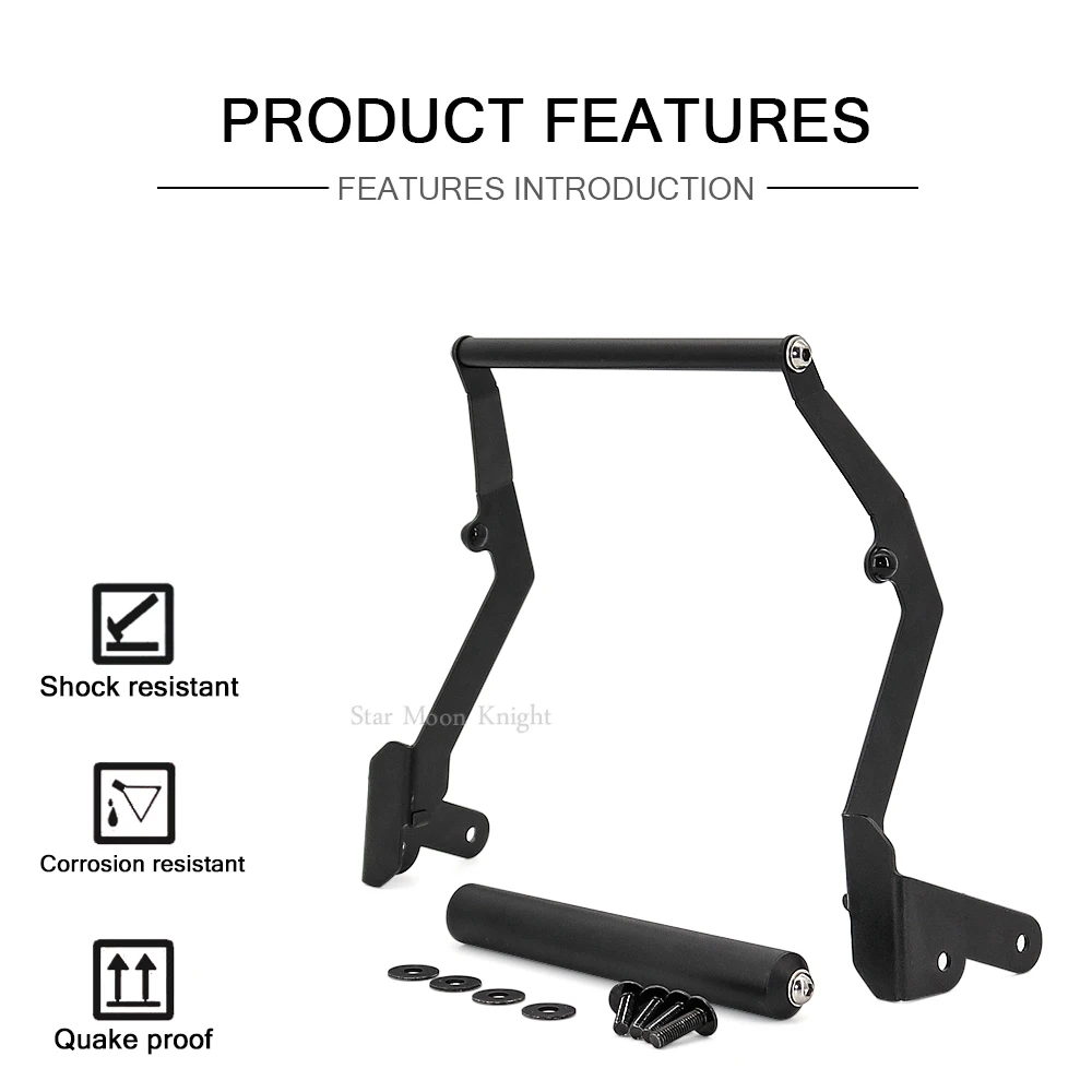 Навигации стенд держатель телефона мобильный телефон GPS Кронштейн Пластины