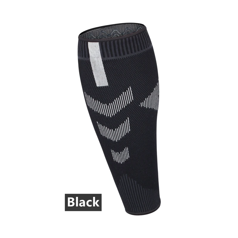 Спортивные защитные трикотажные дышащие уличные Компрессионные носки для