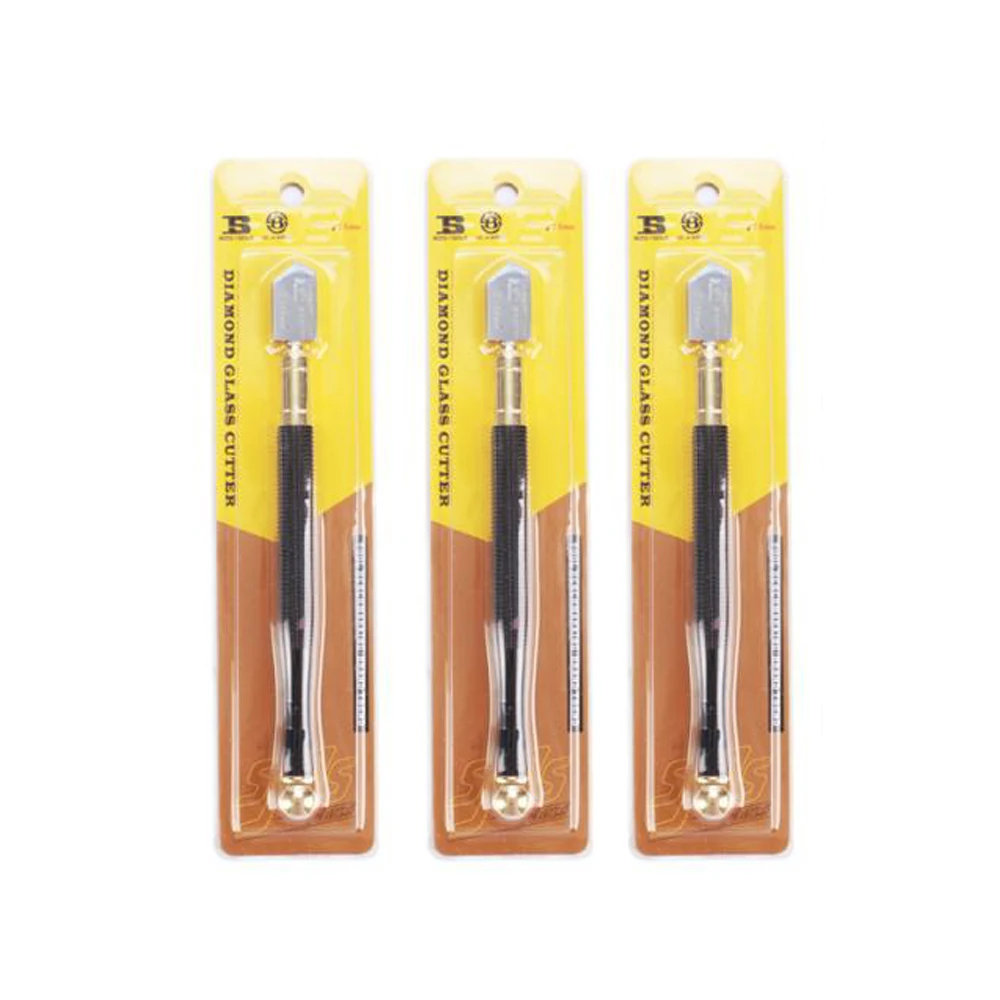 Алмазная резка стекла BOSI 2 19 мм 3 шт. сделано в Китае|china wholesale designer handbags|glass jar chinaglass