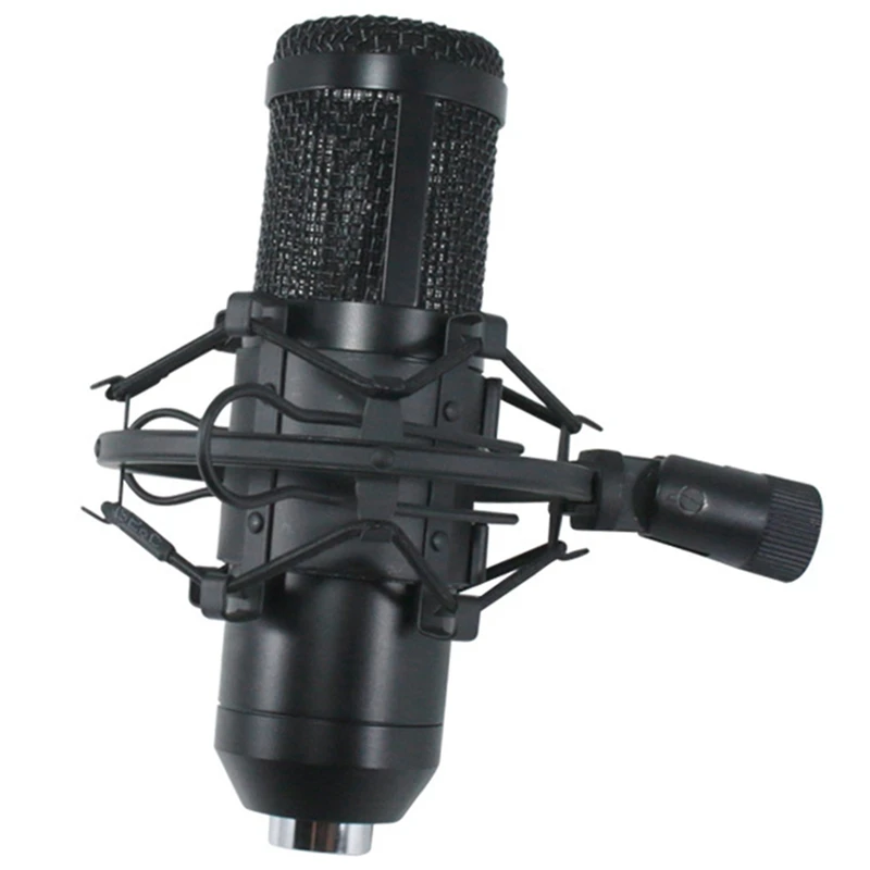 

Top Deals Heareal Professional Recording, Singing, USB Condenser Microphone, Mobile Phone, Computer, Anchor Live K Song Recordin