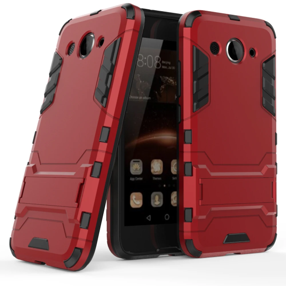 Чехол книжка для huawei Y3 Y5 Lite 2017 2018 Y7 Y6 Pro 2019 Y6II Y9 твердой обложкой на Honor 6c 6A 5A Siilicone