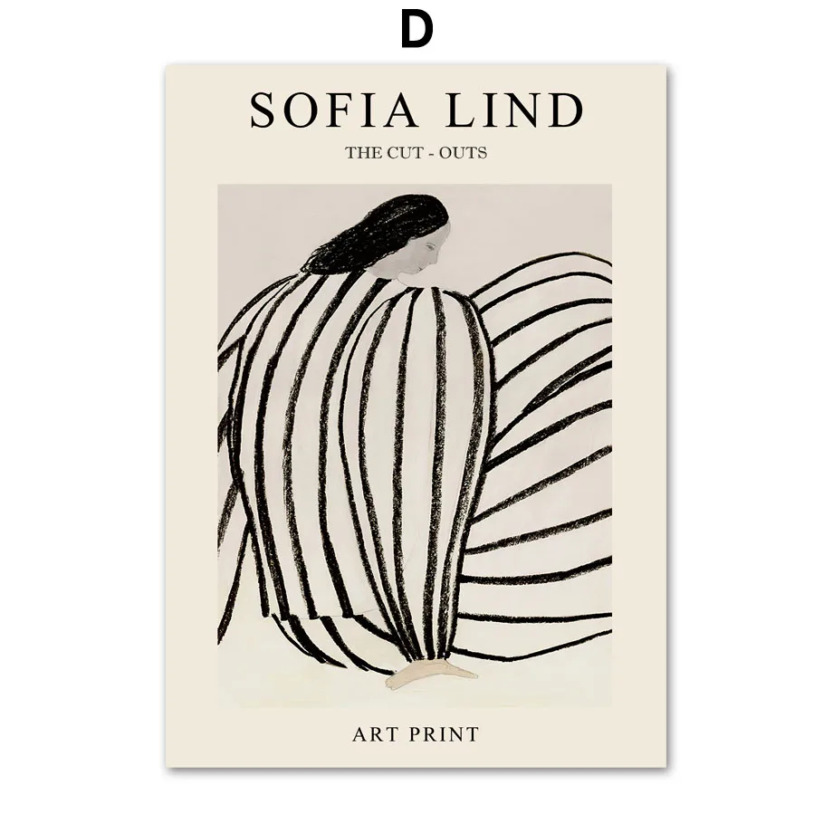 

Настенная картина BESTEN Современный стиль