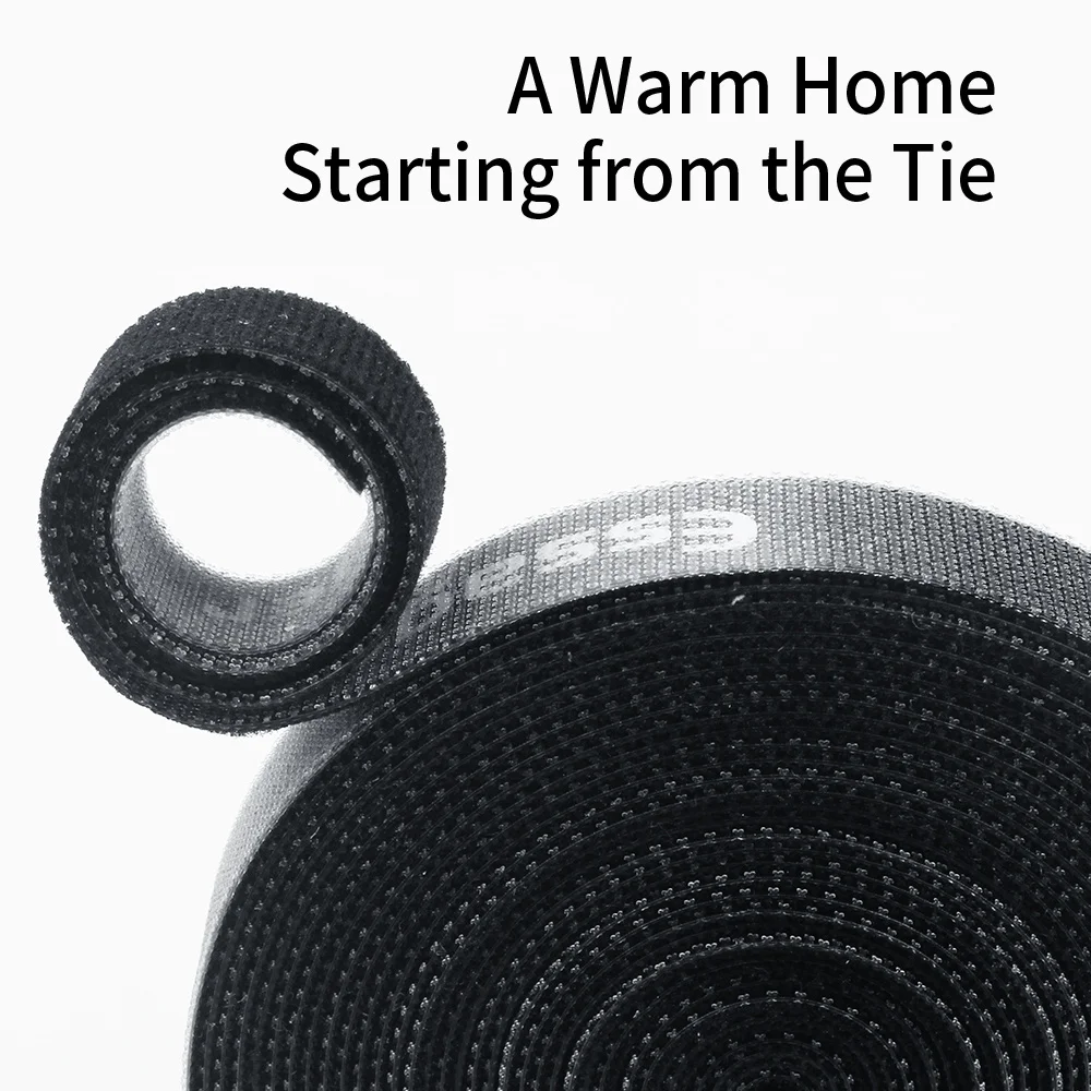 Essager Кабельный органайзер для передачи данных держатель сматывания проводов