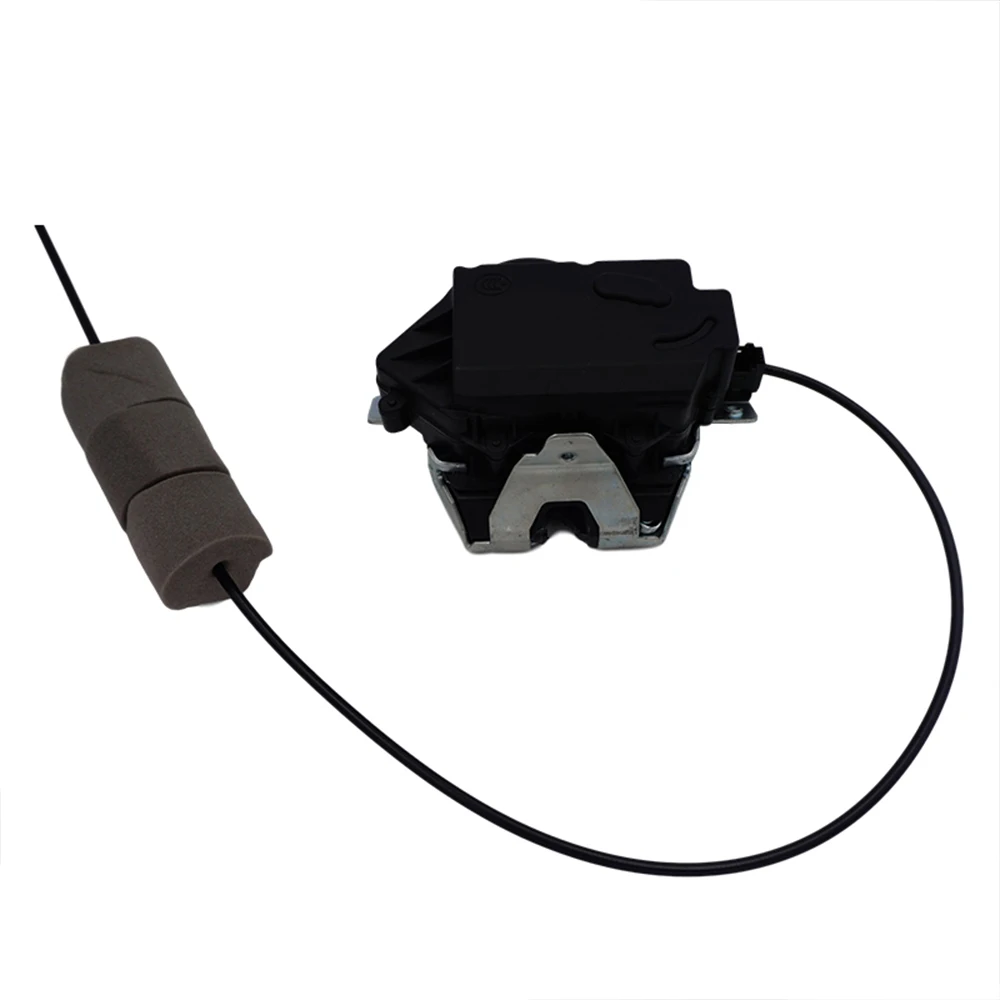 Tailgate Hatch Lock Mechanism A1647400300 A1647400735 A1647400435 1647400735 1647400300 1647400335 A1647400335 For Mercedes W164 |