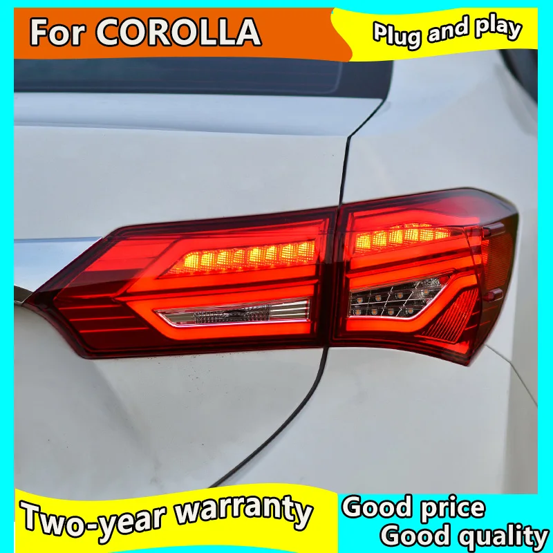 Машина для укладки заднего фонаря Защитные чехлы сидений сшитые специально Toyota