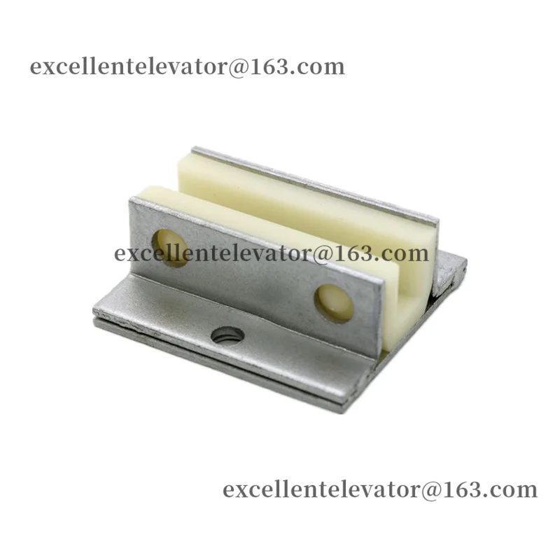 80*10 направляющая для лифта l80 мм монтажное отверстие расстояние 57 используется