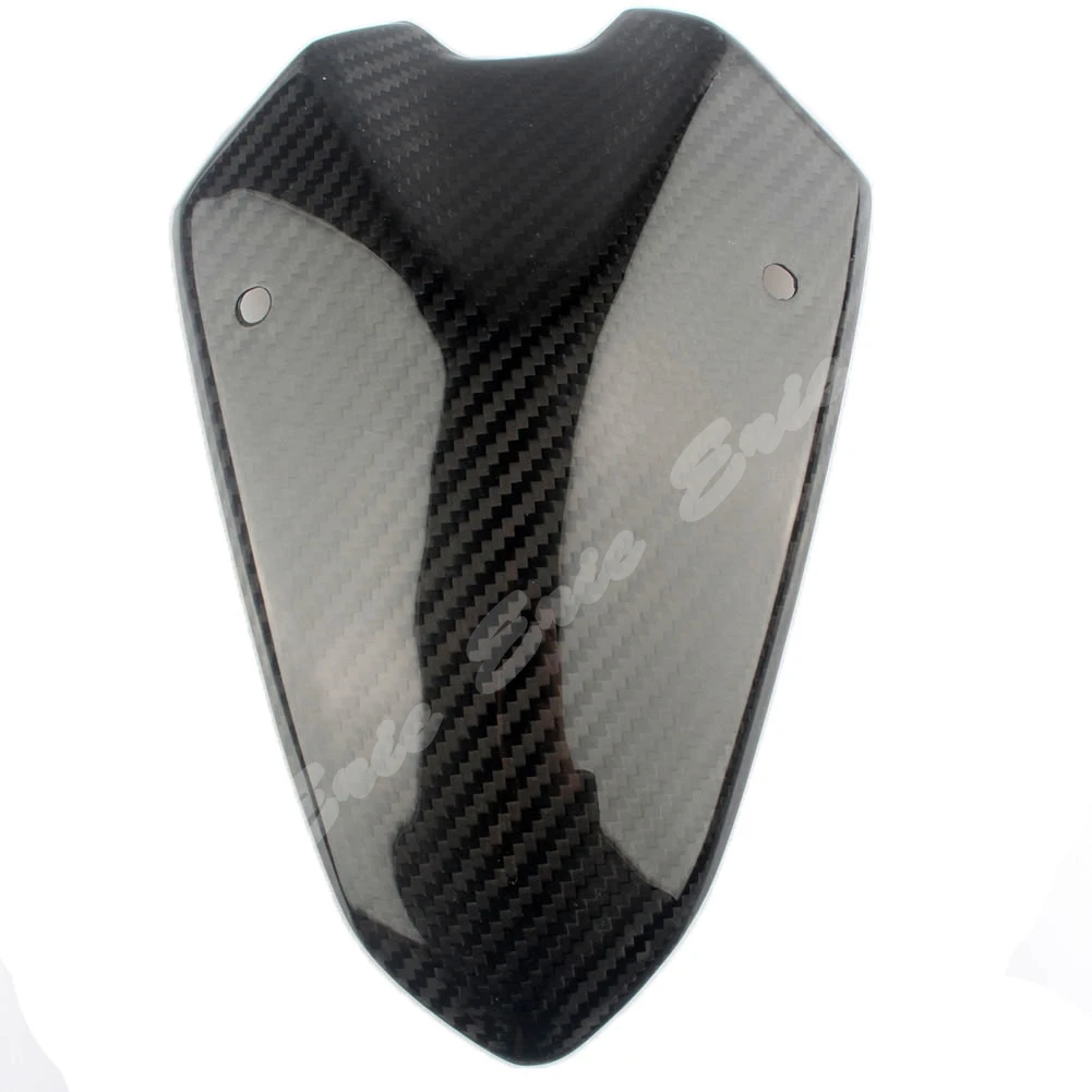 PrePreg углеродное волокно 3K Twil глянцевый нижний ветровой экран для Kawasaki Z1000 2014 2015 2016