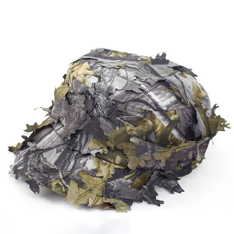 

MEN Outdoor Camoflage CS sport camo Snapback Hat New Tactic Air Force Hunting baseball hat Fishing Baseabll Caps Gorras