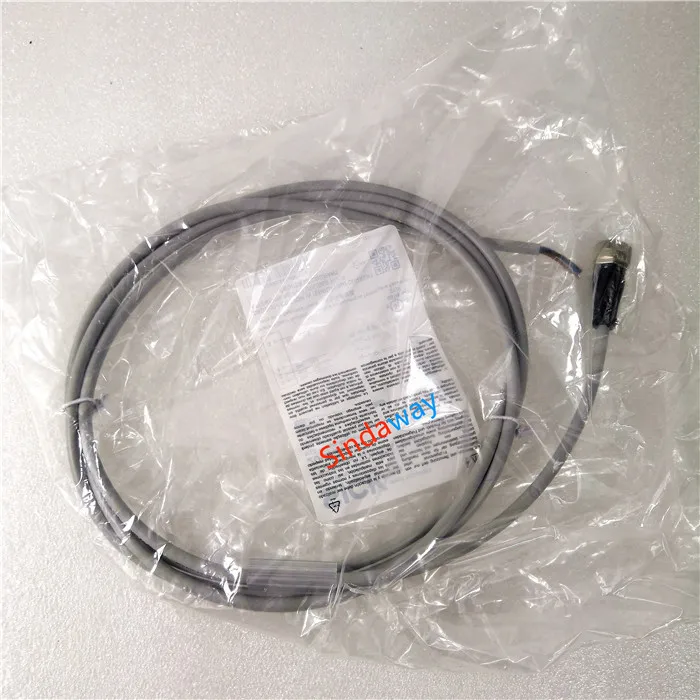 

SICK YF2A14-020VB3XLEAX(2096234) Connecting cable in stock