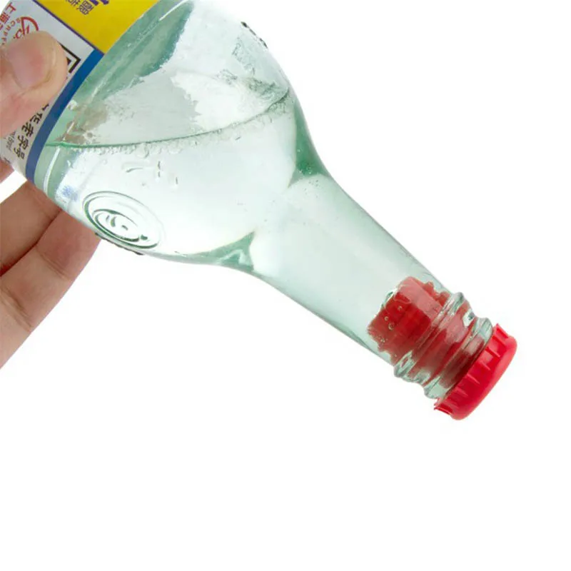 Пиво пробка для винной бутылки Еда Класс функция &quotантипотеря бутылка Кепки