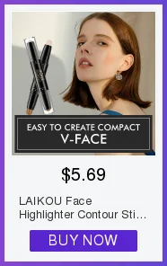 LAIKOU Air Cushion Foundation Cream консилер Солнцезащитный увлажняющий крем для безупречного отбеливания макияж Голая основа красоты лица макияж