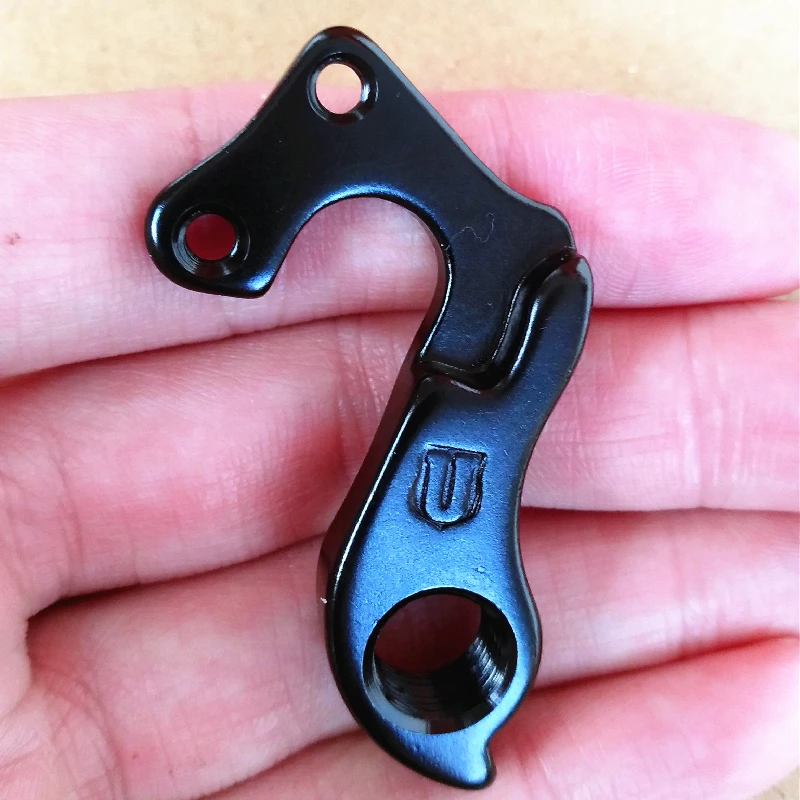 

2pc Bicycle derailleur hanger For Drag Bluebird Eddy Merck Planet X Fondriest Kalkhoff Nakamura Pinarello Univega Wilier CERVELO