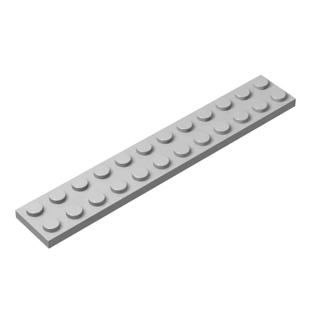 

Детали для конструктора Moc 2x12, 30 шт., детали для сборки, сборные детали, развивающие креативные Детские Подарочные игрушки «сделай сам» 2445